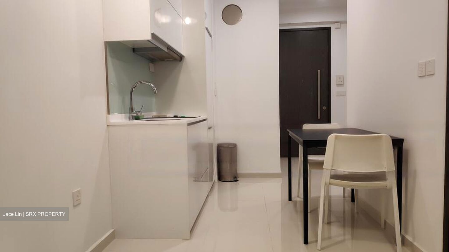 The Octet (D14), Apartment #483821791